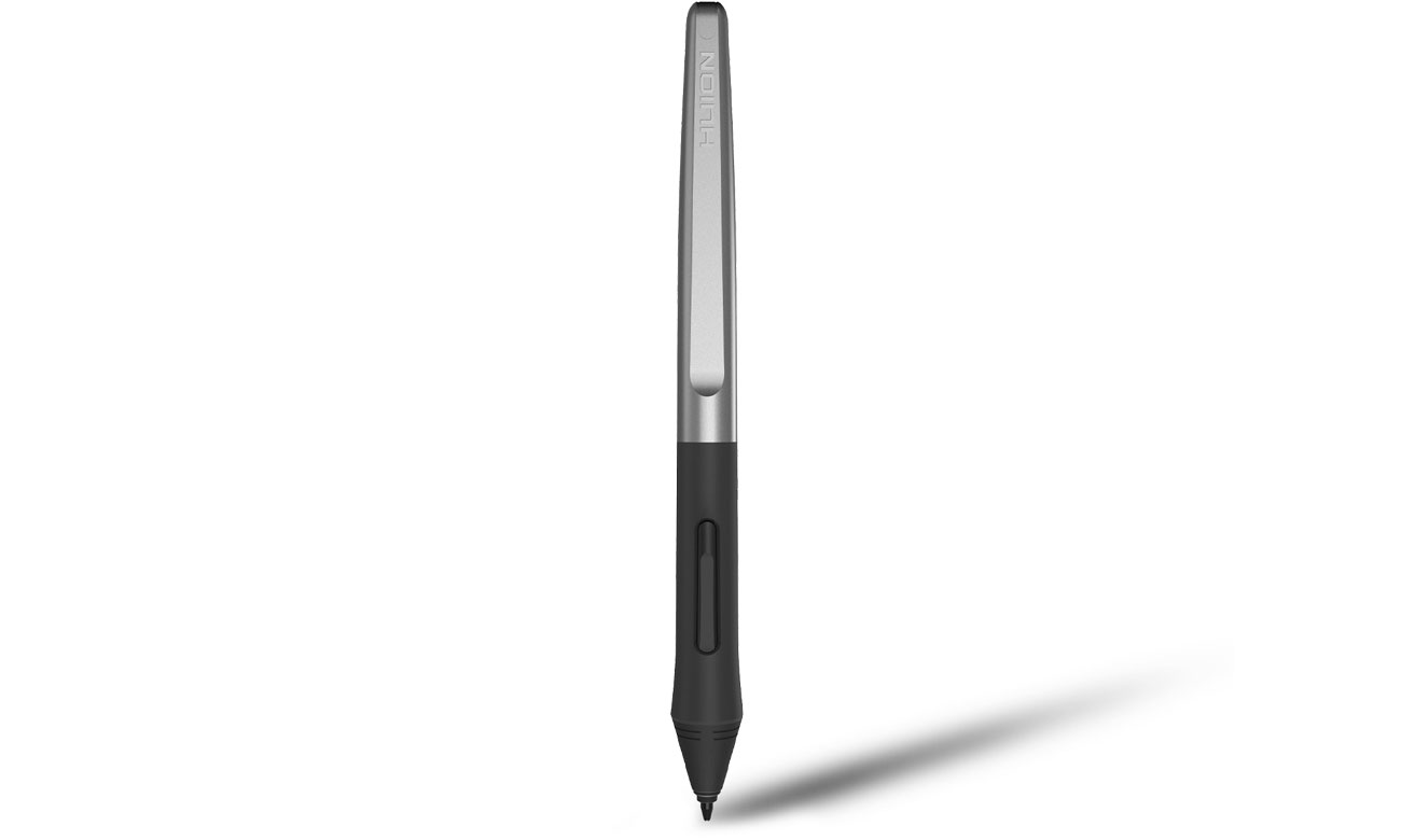 Huion HS610 - Стилус, ручка PW100