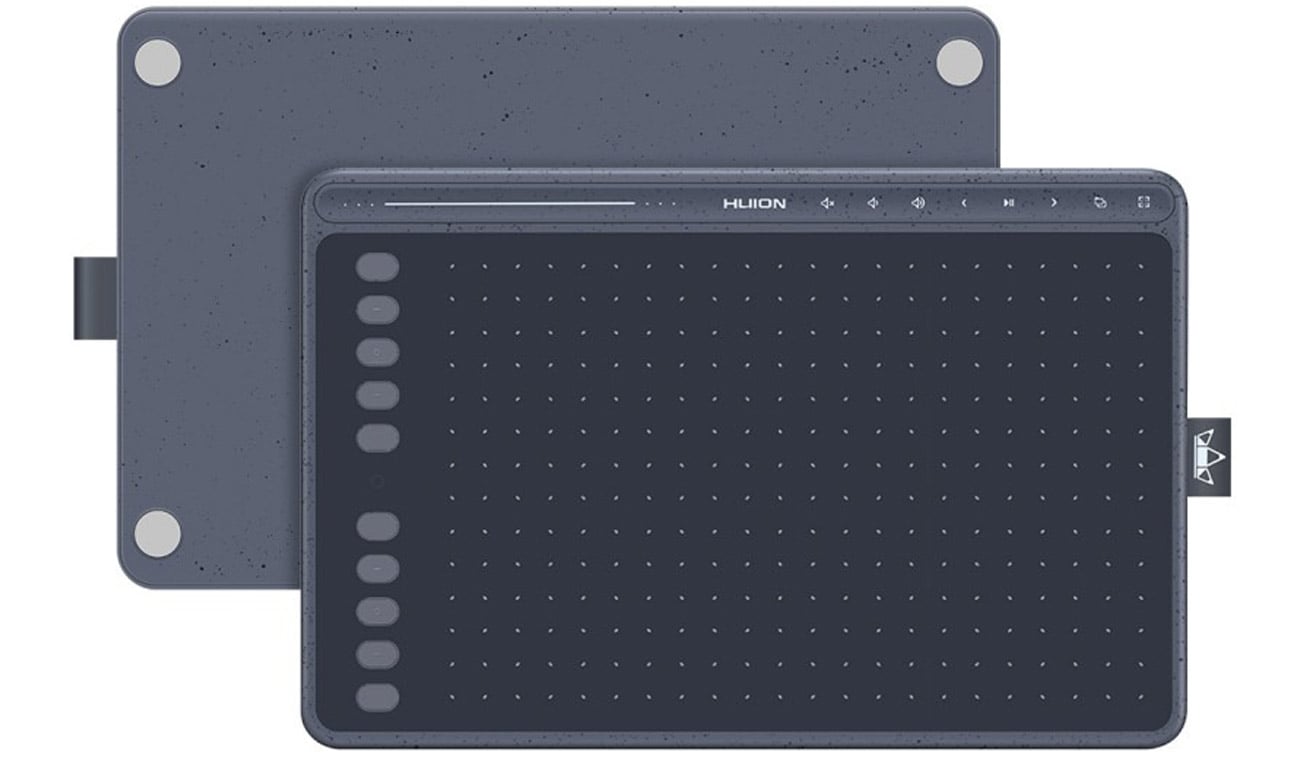 Програмовані клавіші