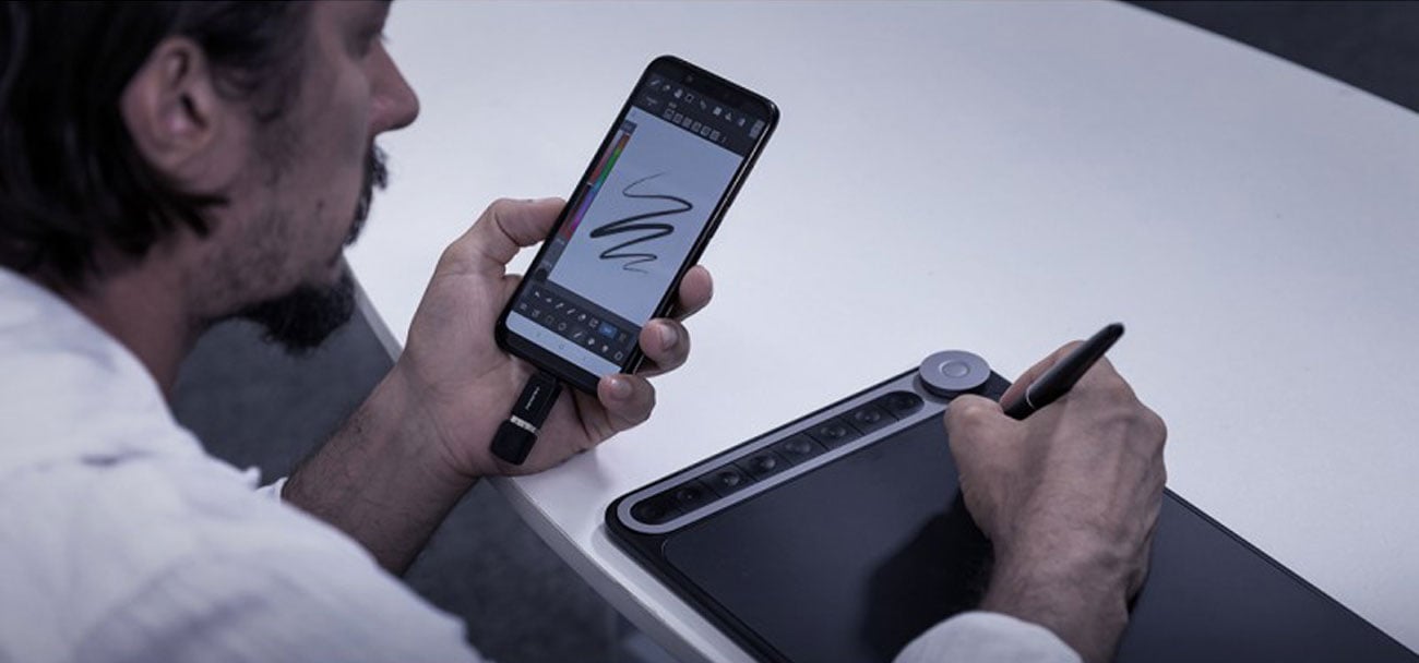 Без кабелів, без проблем