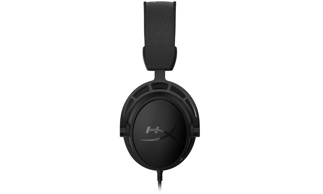 Объемный звук HyperX 7.1