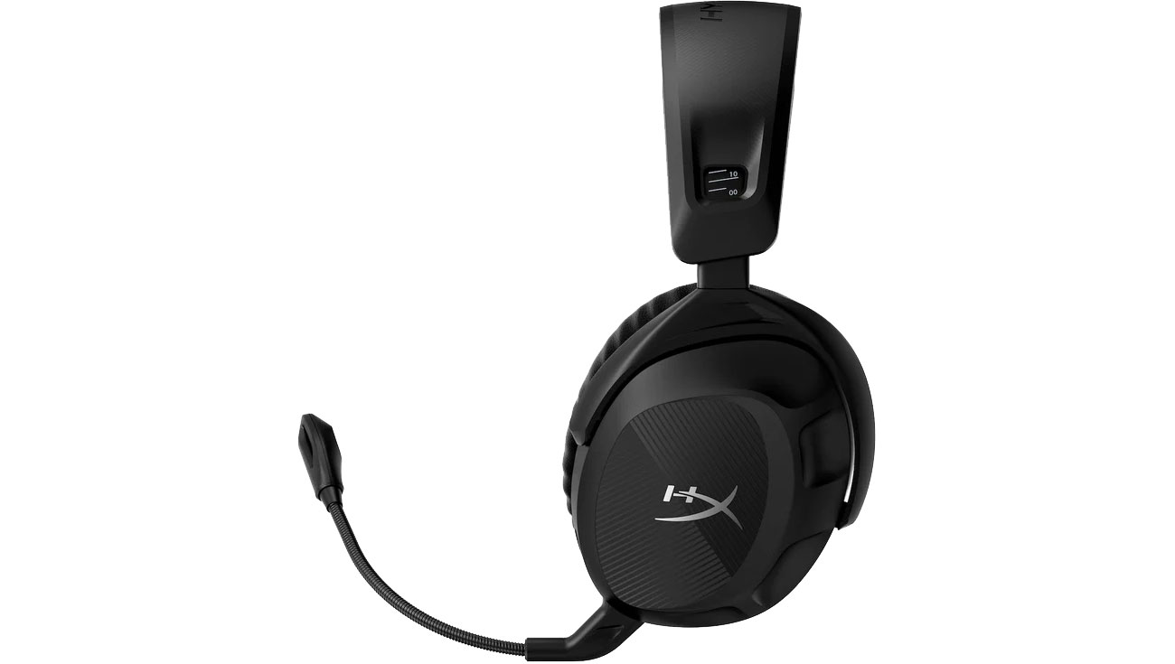 HyperX Cloud Stinger 2 Wireless Вид збоку