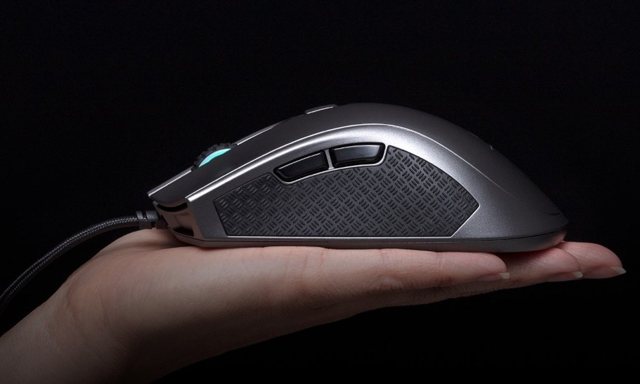 HyperX Pulsefire FPS Pro