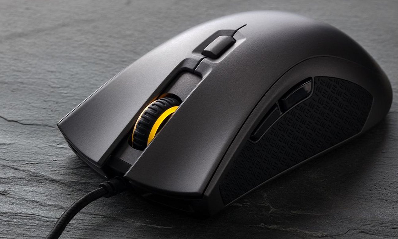 HyperX Pulsefire FPS Pro