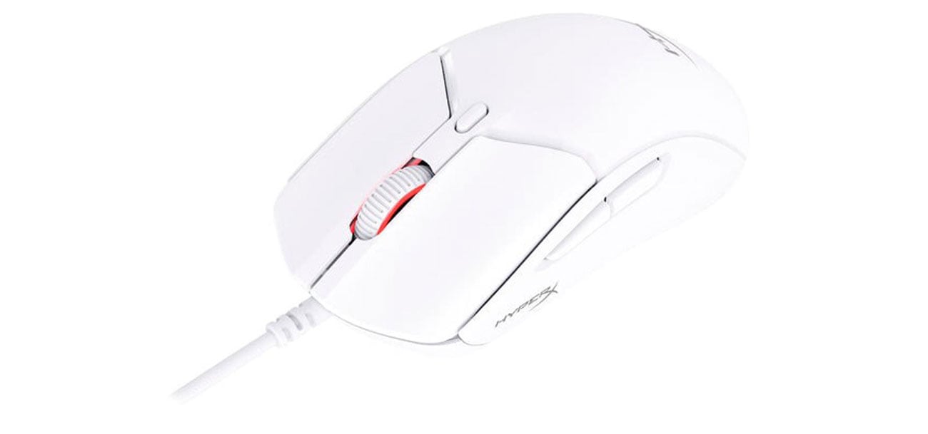 Загальний вигляд HyperX Pulsefire Haste