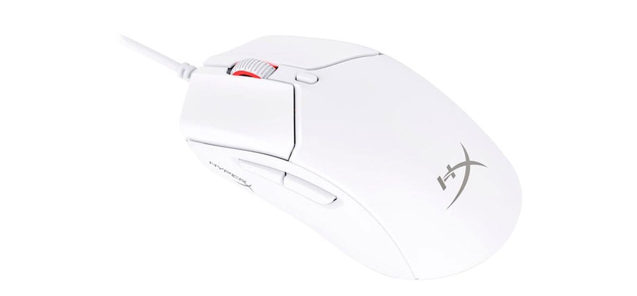 Загальний вигляд HyperX Pulsefire Haste