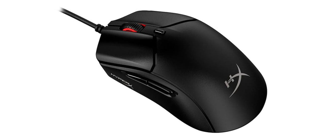 Общий вид HyperX Pulsefire Haste