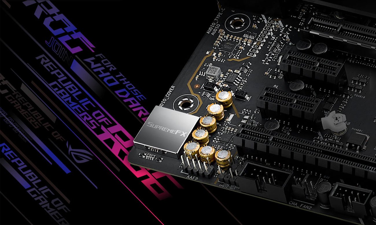 ІГРОВИЙ WIFI ASUS ROG STRIX B560-G