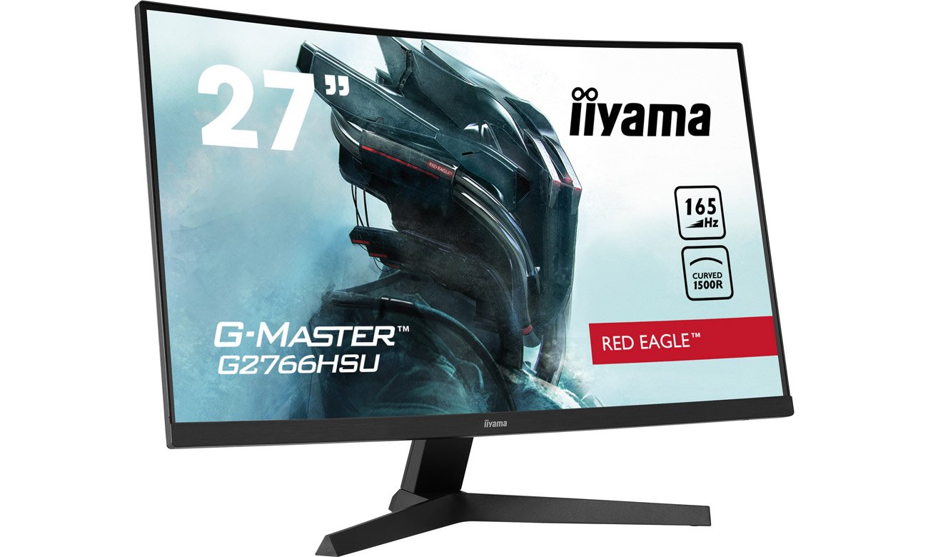 Технология FreeSync™ Premium