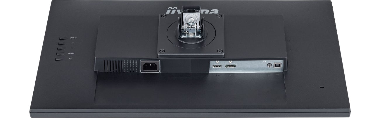 роз',єми iiyama G-Master GB2470HSU-B5