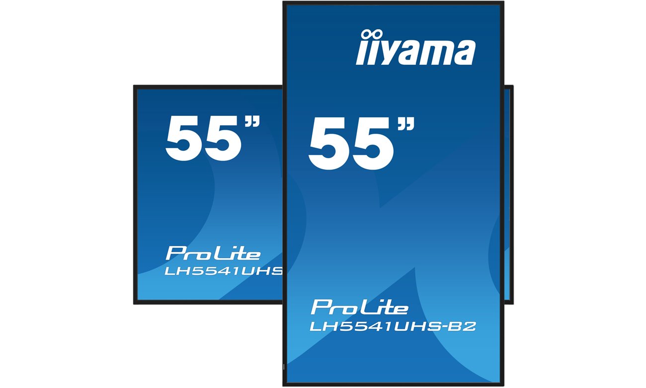iiyama ProLite LH5541UHS-B2