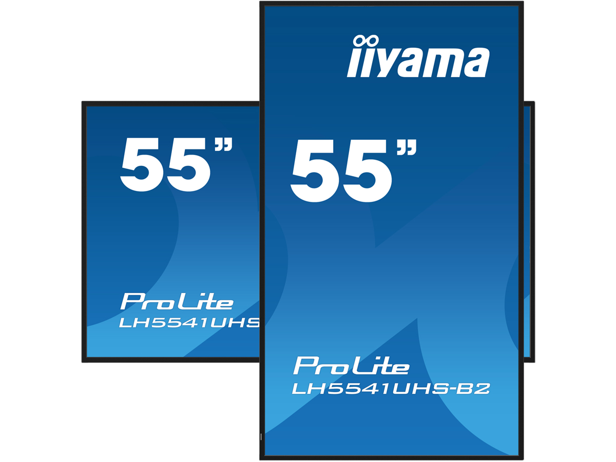 iiyama ProLite LH5541UHS-B2