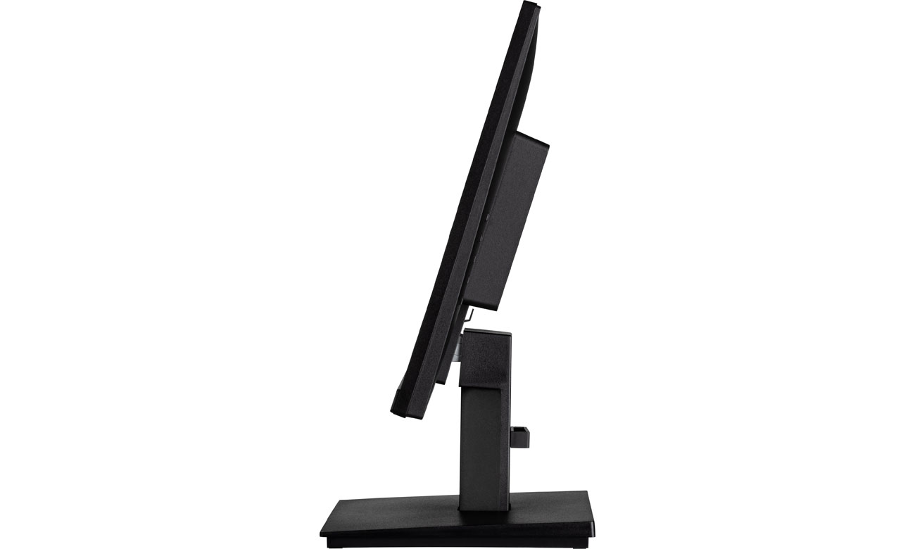 iiyama XU2292HSU-B6 вид збоку