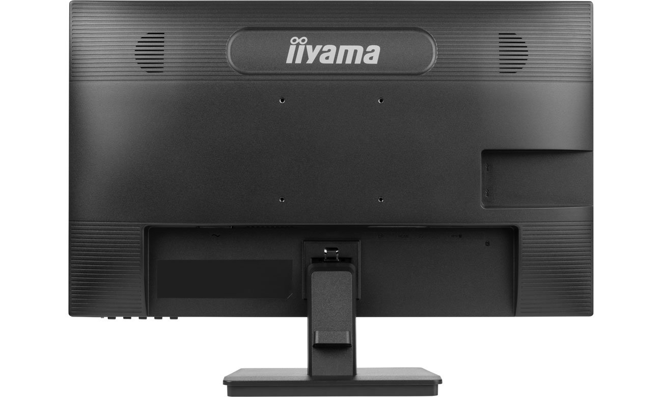 iiyama ProLite XU2463HSU-B1 вид сзади