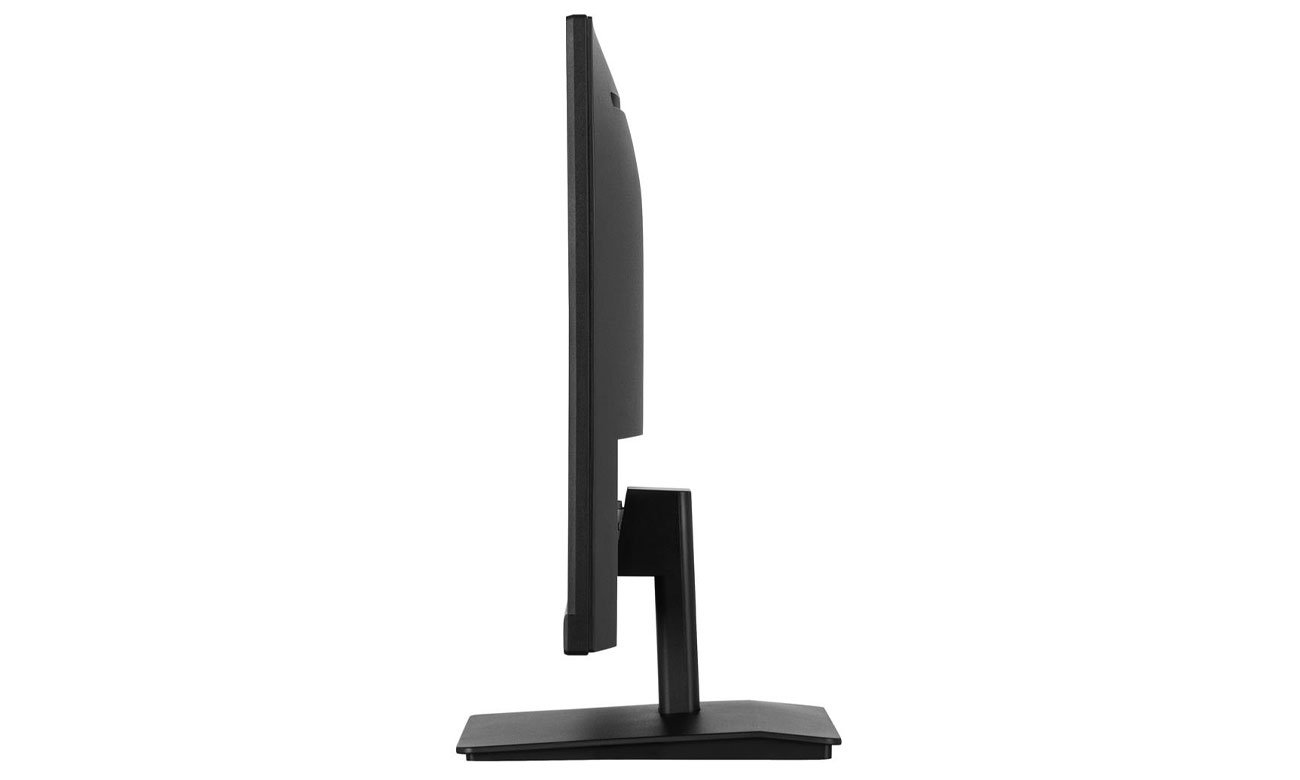 iiyama ProLite XU2493HS-B6 вид збоку