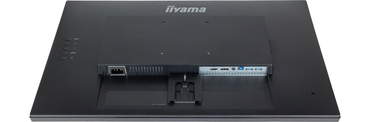 разъемы iiyama ProLite XU2792QSU-B6