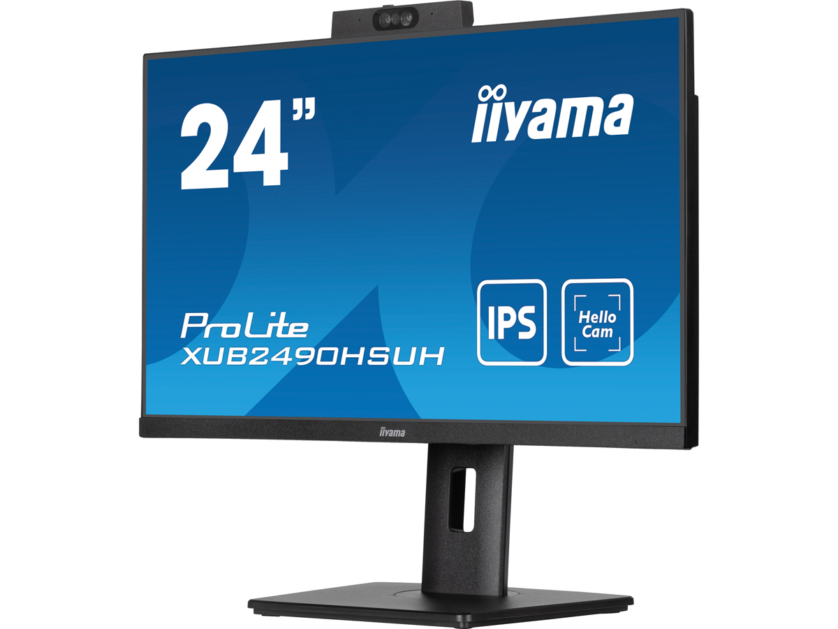 iiyama ProLite XUB2490HSUH-B1