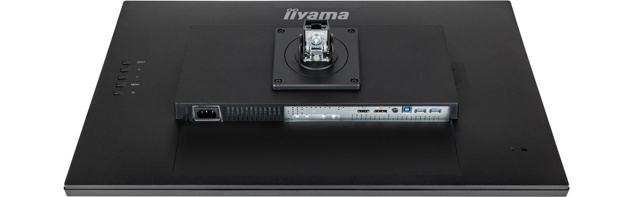 разъемы iiyama ProLite XUB2492QSU-B1