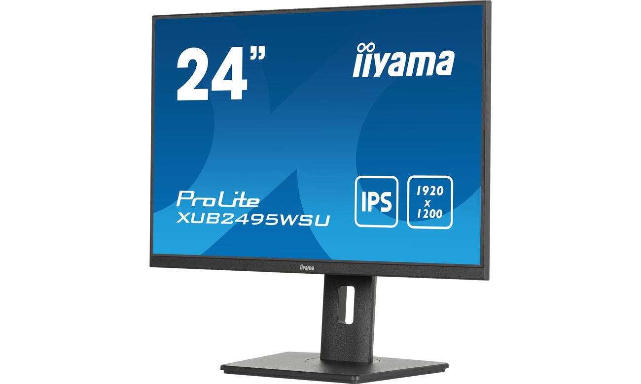 iiyama ProLite XUB2495WSU-B7