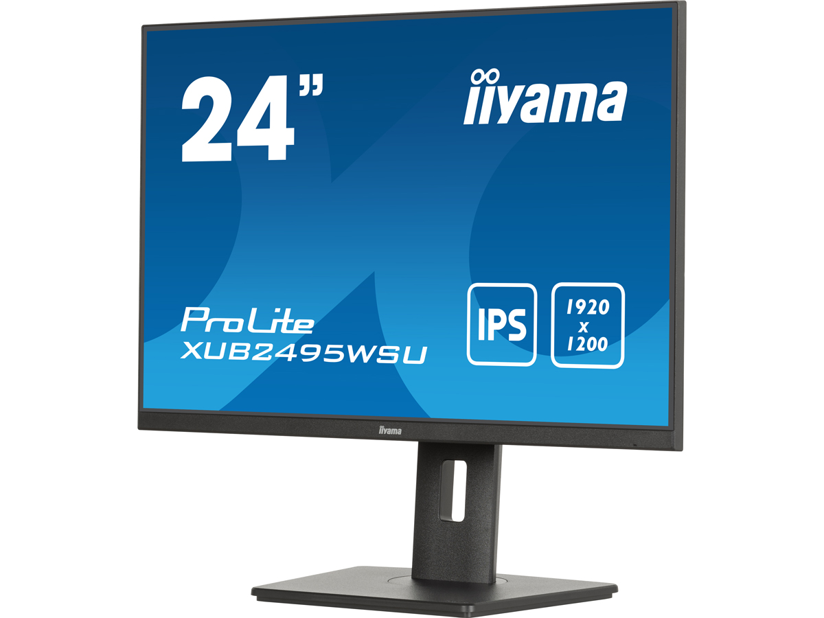 iiyama ProLite XUB2495WSU-B7