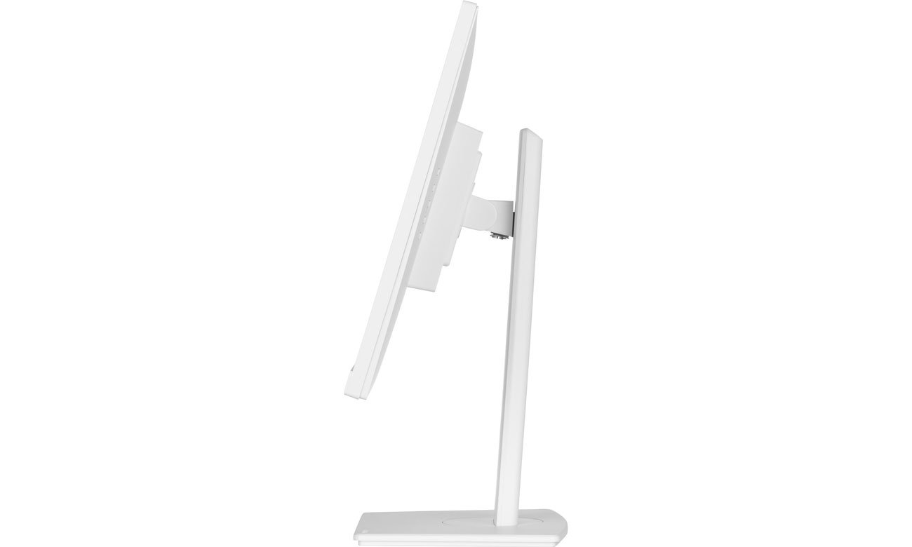 iiyama XUB2792QSU-W6 вид збоку