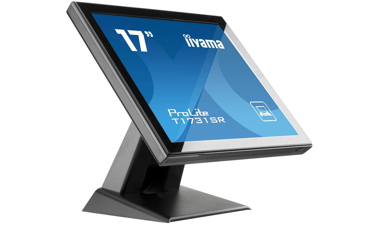 iiyama T1731SR резистивний сенсорний екран