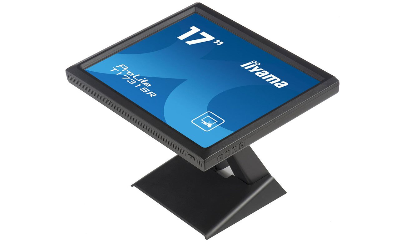 iiyama T1731SR IP54