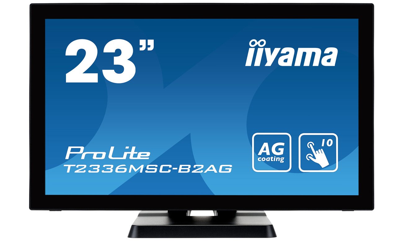 iiyama ProLite T2336MSC-B2AG
