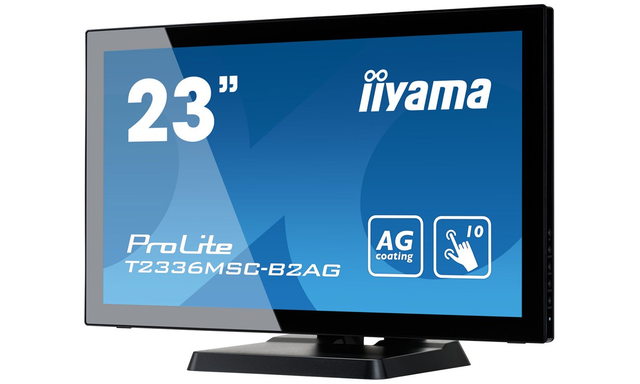 iiyama ProLite T2336MSC-B2AG