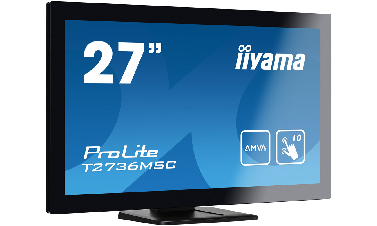 iiyama ProLite T2736MSC-B1