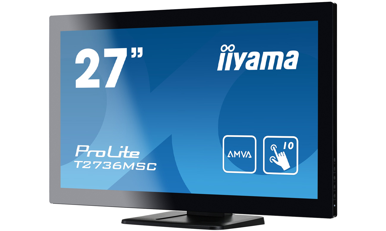 iiyama ProLite T2736MSC-B1