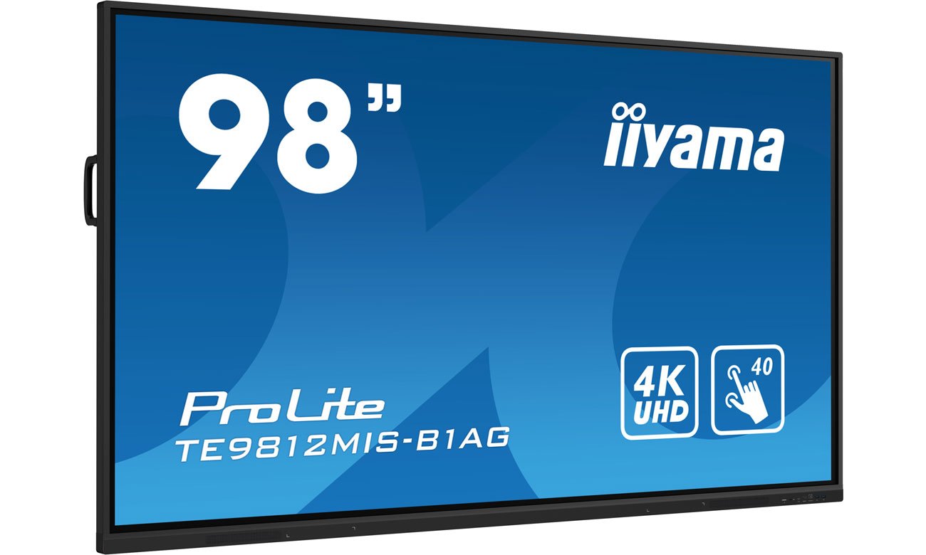 iiyama TE9812MIS-B1AG