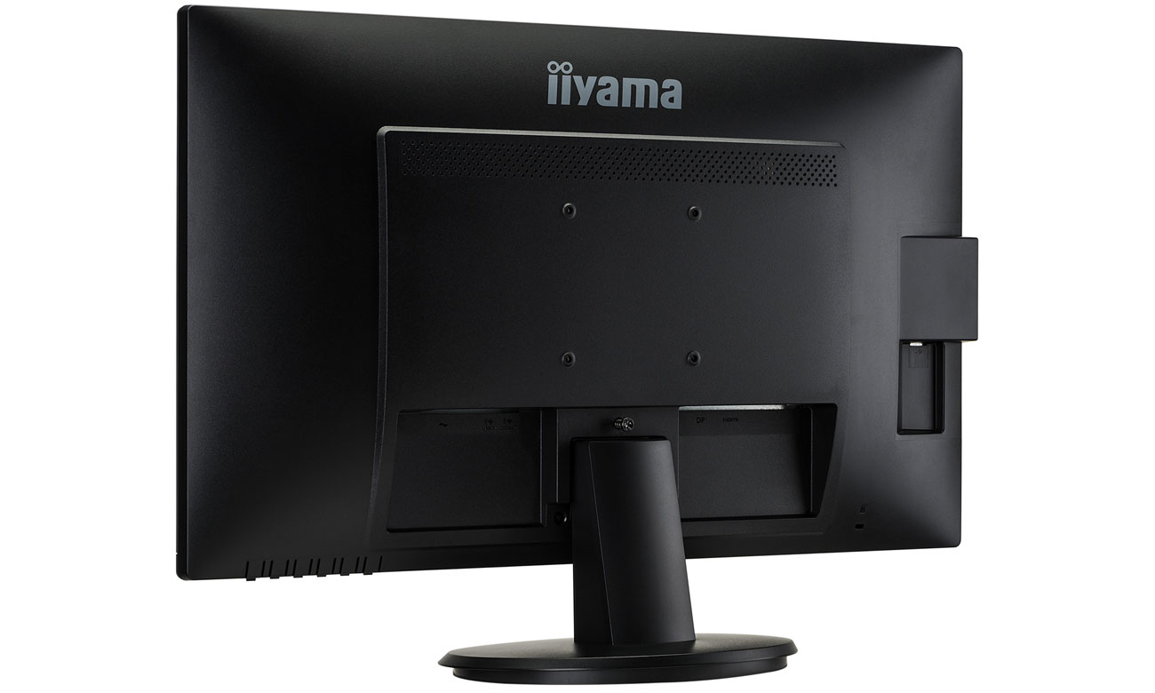 iiyama ProLite X2483HSU-B5 вид сзади