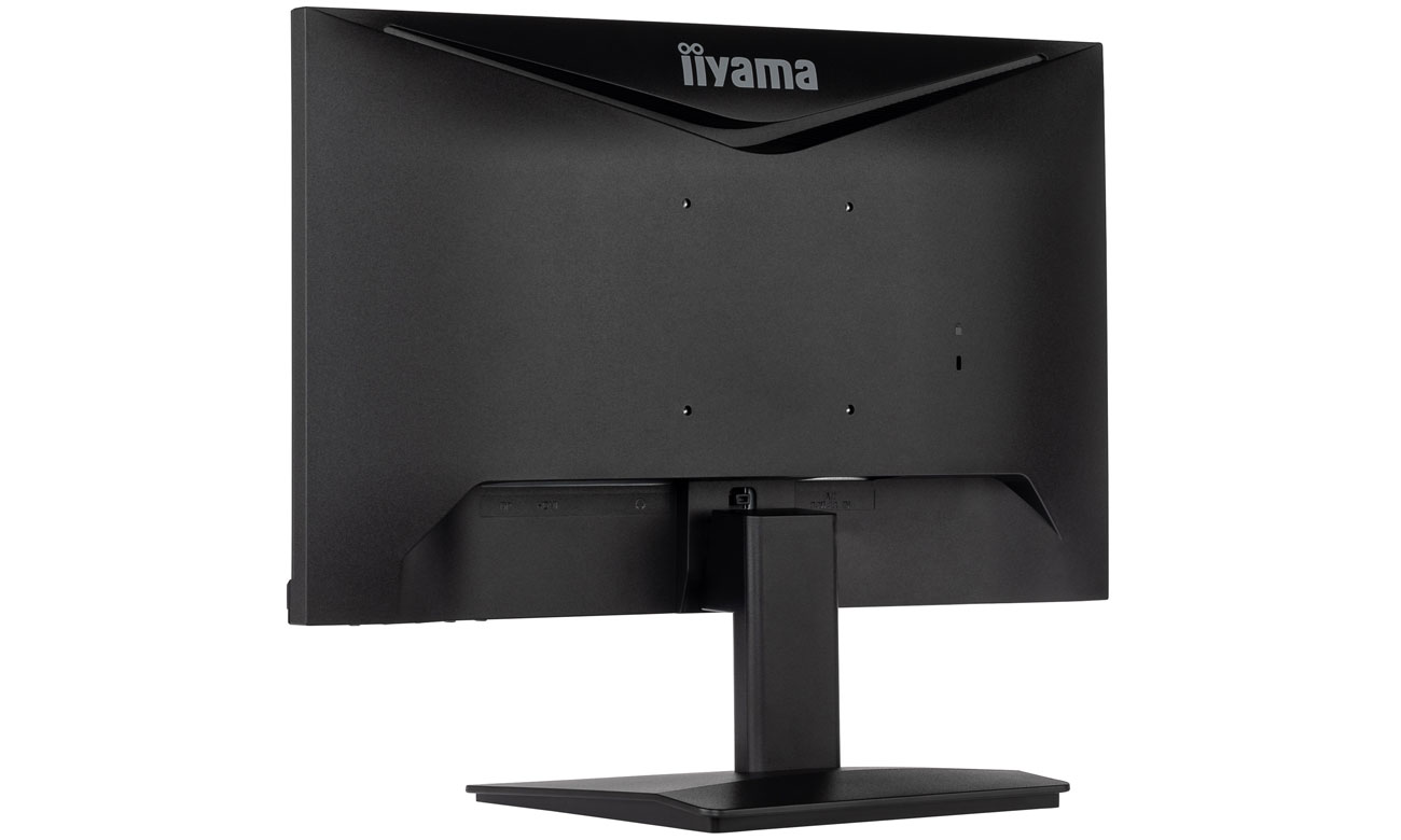 iiyama ProLite XU2293HS-B5 вид сзади