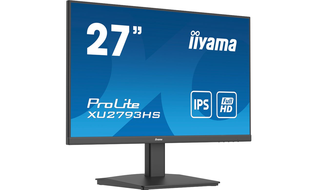 Монитор iiyama ProLite XU2793HS-B5