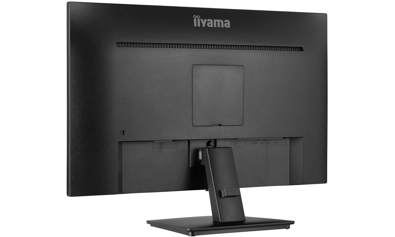 iiyama ProLite XU2794HSU-B1 вид ззаду