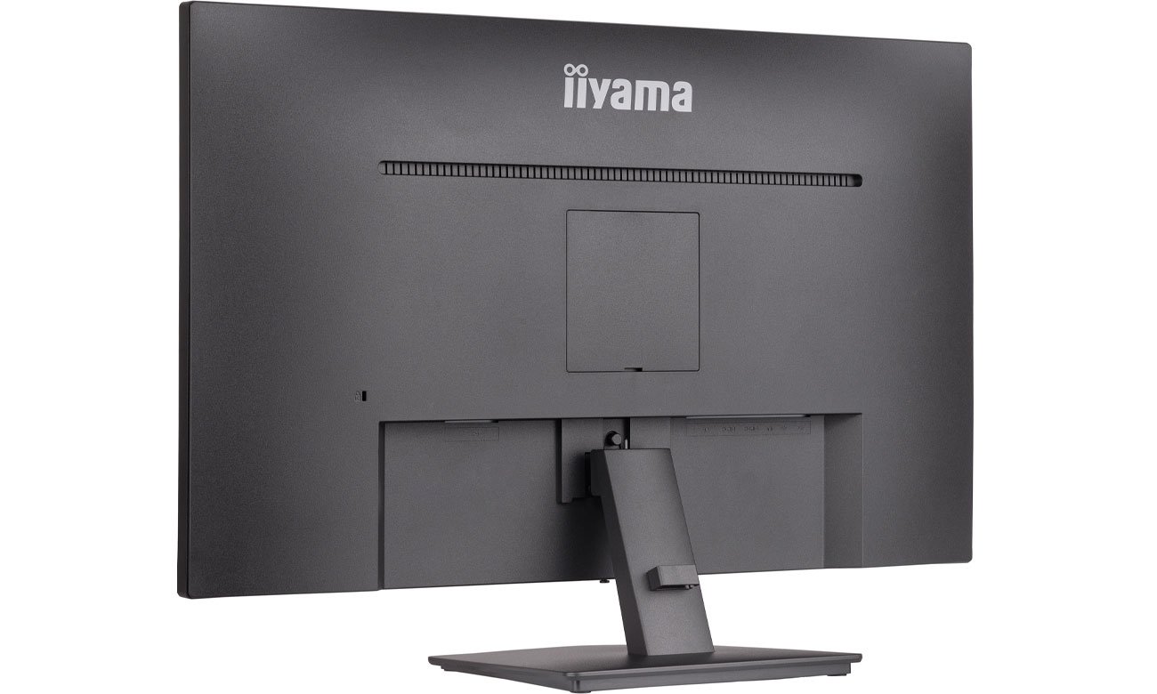 iiyama ProLite XU3294QSU-B1 вид сзади