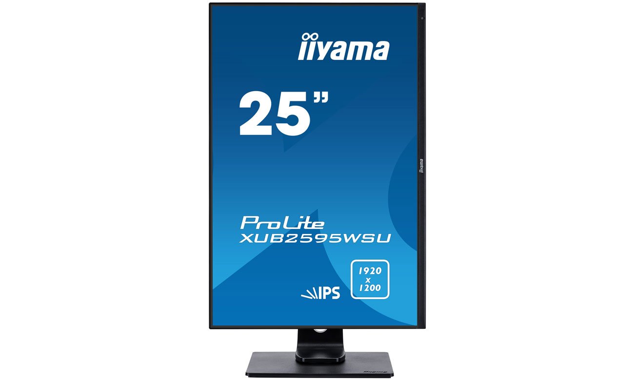 iiyama ProLite XUB2595WSU