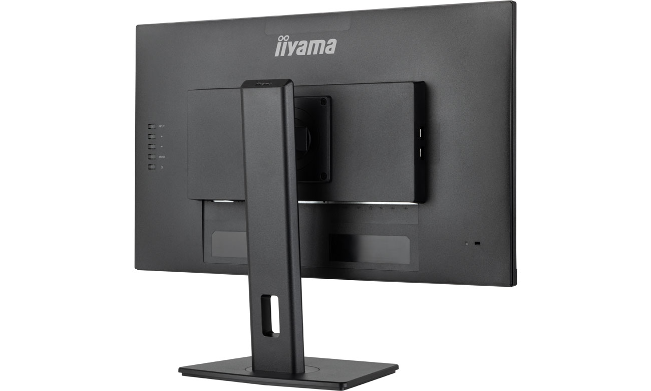 iiyama XUB2792HSU-B6 поворотный