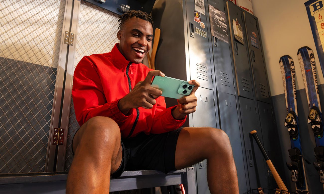 Чохол Infinix Hot 40 Pro