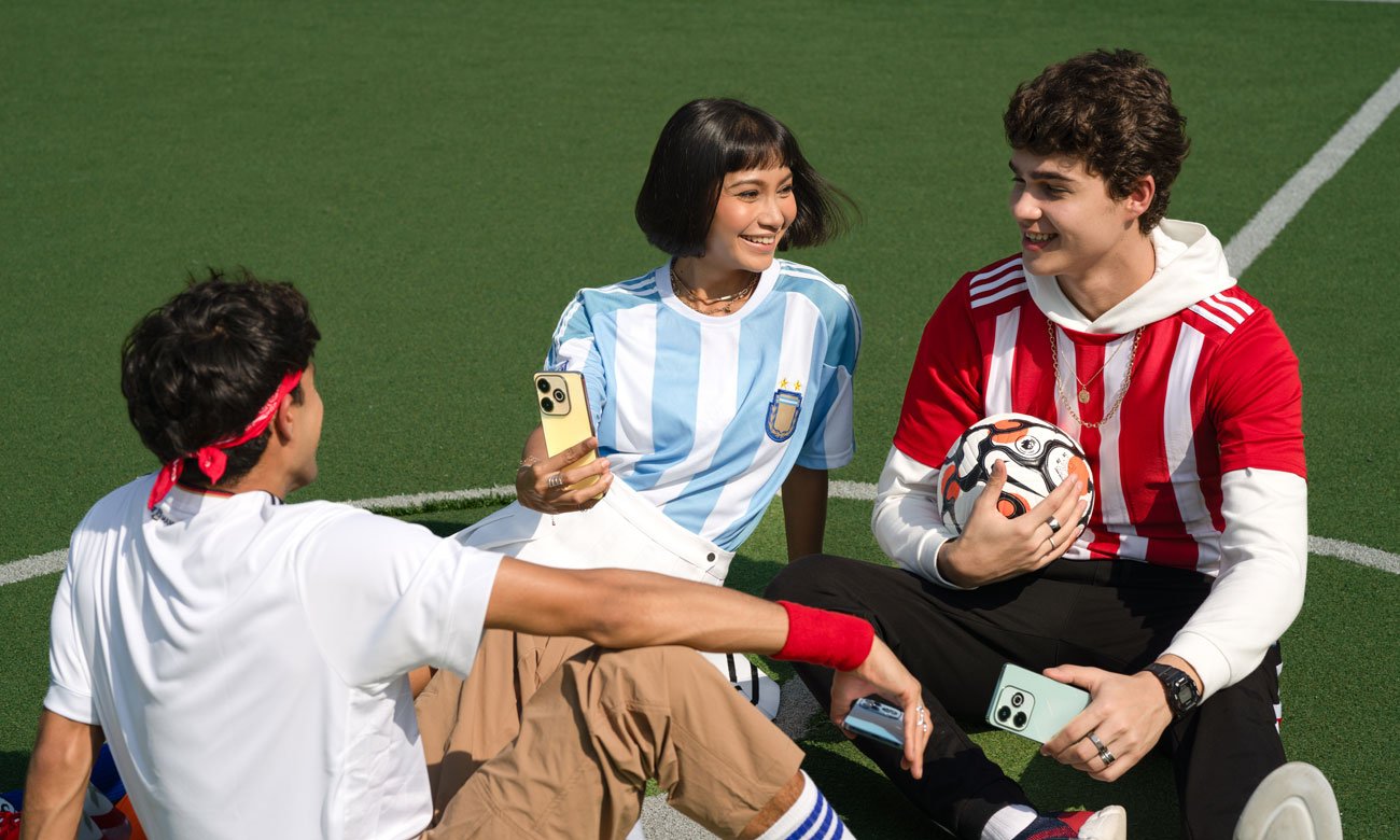 Чохол Infinix Hot 40i