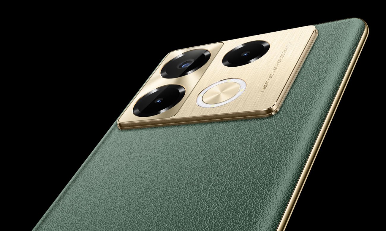 Смартфон Infinix Note 40 Pro+ 5G