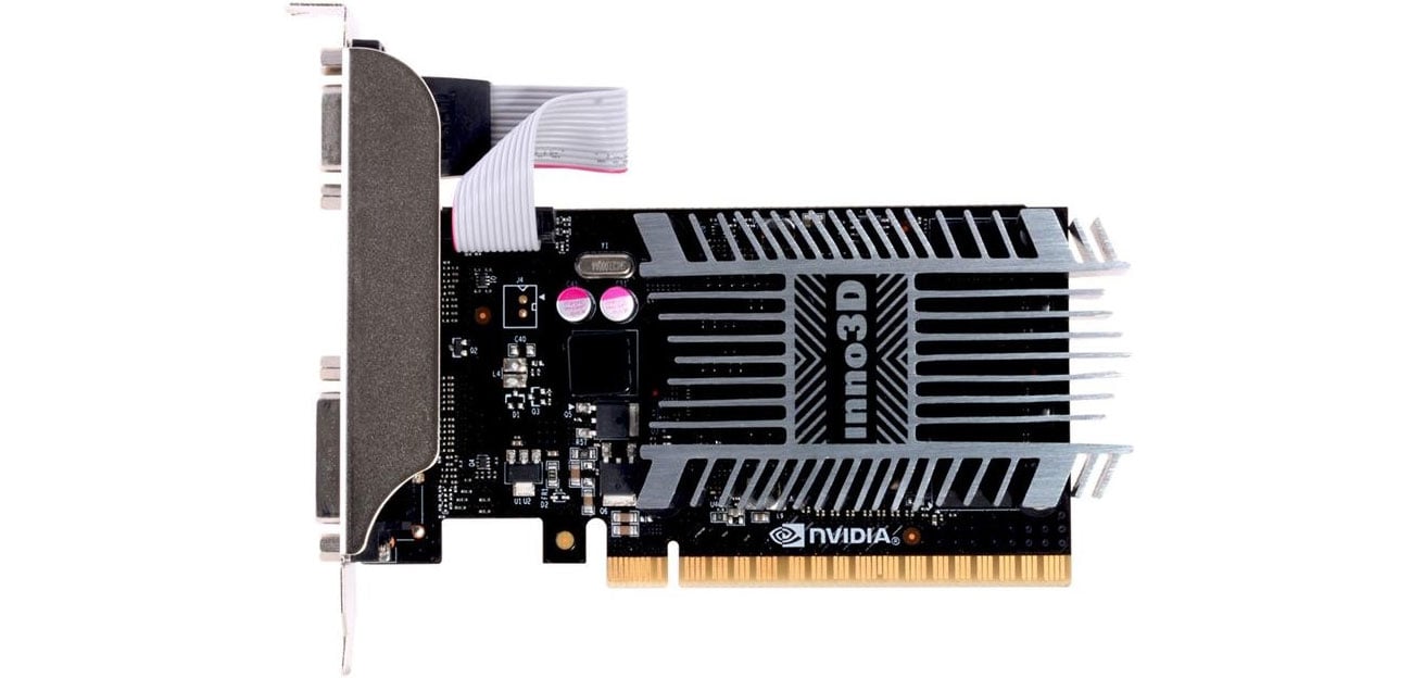 Inno3D GeForce GT 710