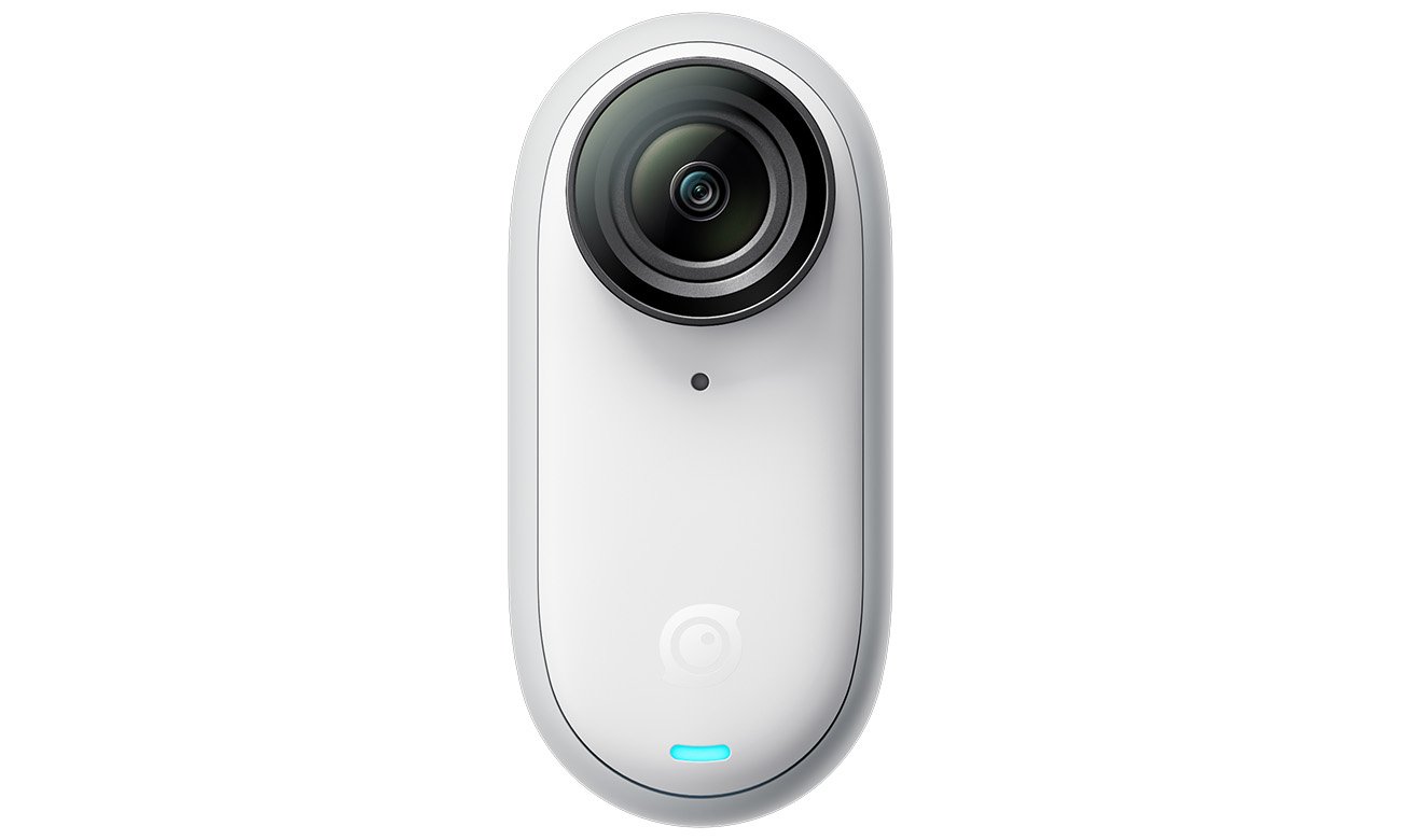 Екшн-камера Insta360 GO 3 32 ГБ