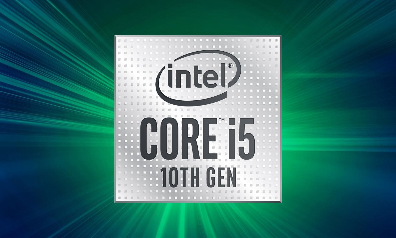 Процесор Intel Core i5-10400