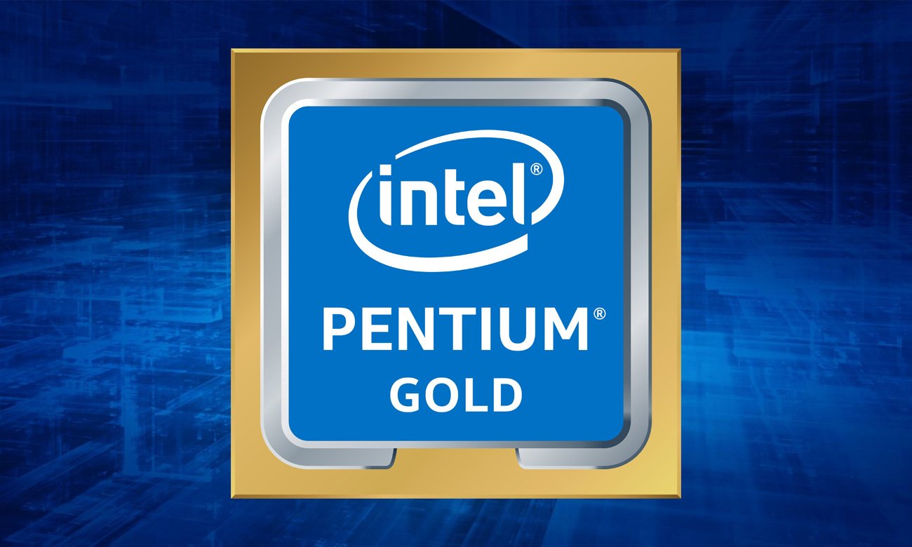 Intel Pentium Gold G5400 3.70GHz 4MB BOX BX80684G5400