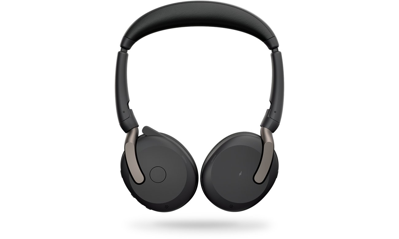 Огляд Jabra Evolve2 65 Flex