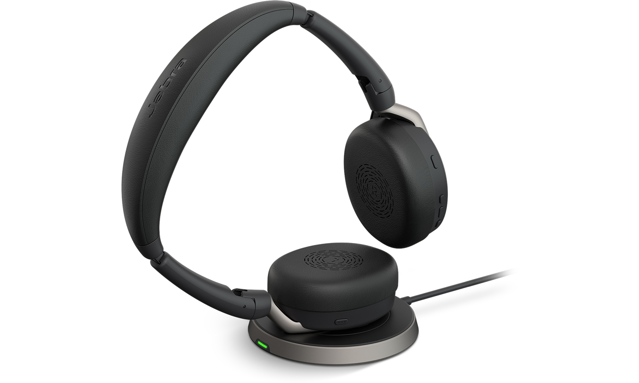 Огляд Jabra Evolve2 65 Flex