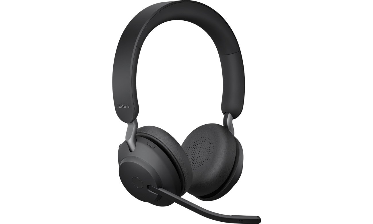 Гарнітура Jabra Evolve2 65 - сертифікована UC