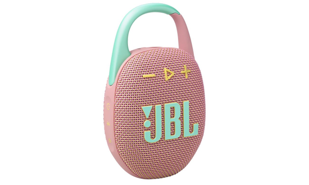 JBL CLIP 5