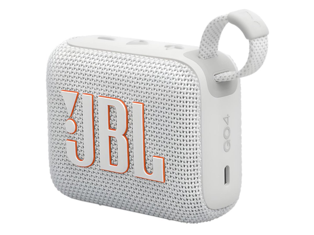 Общий вид JBL GO 4